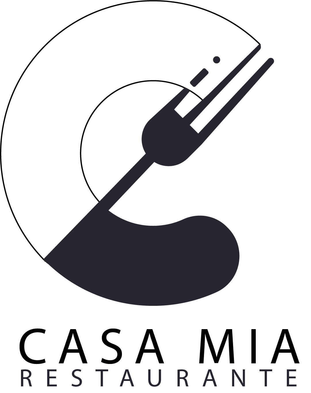 Logo de Casa Mía